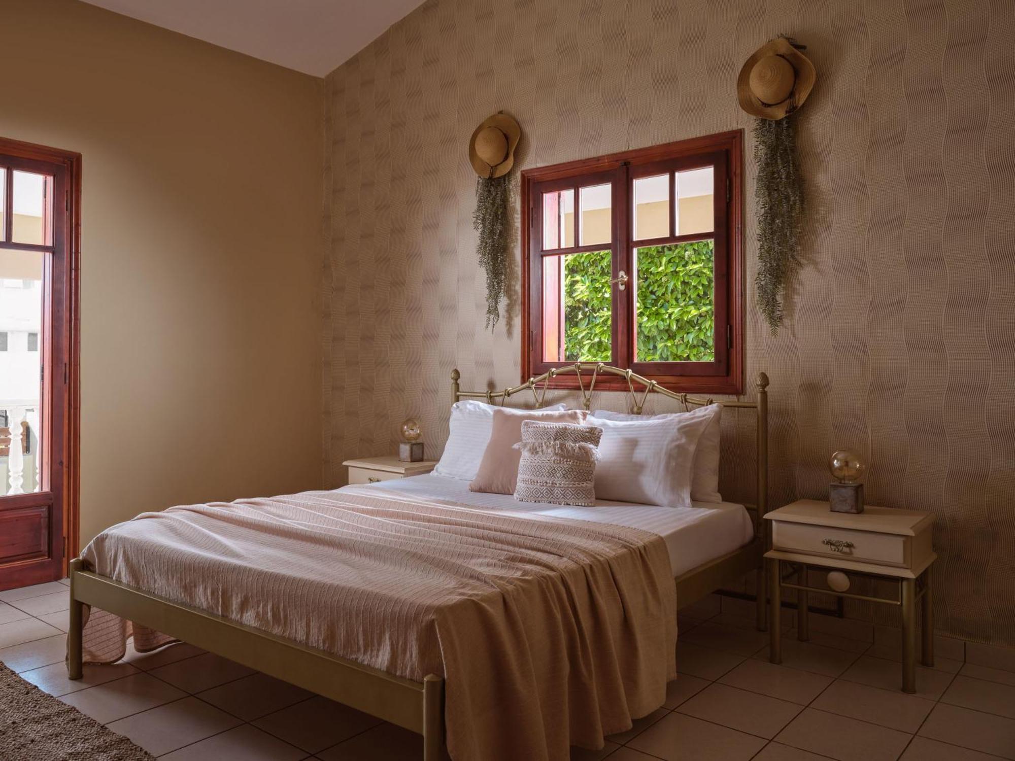 Sea Elegance Villa - On The Beach, By Zantewize Psarou  Extérieur photo