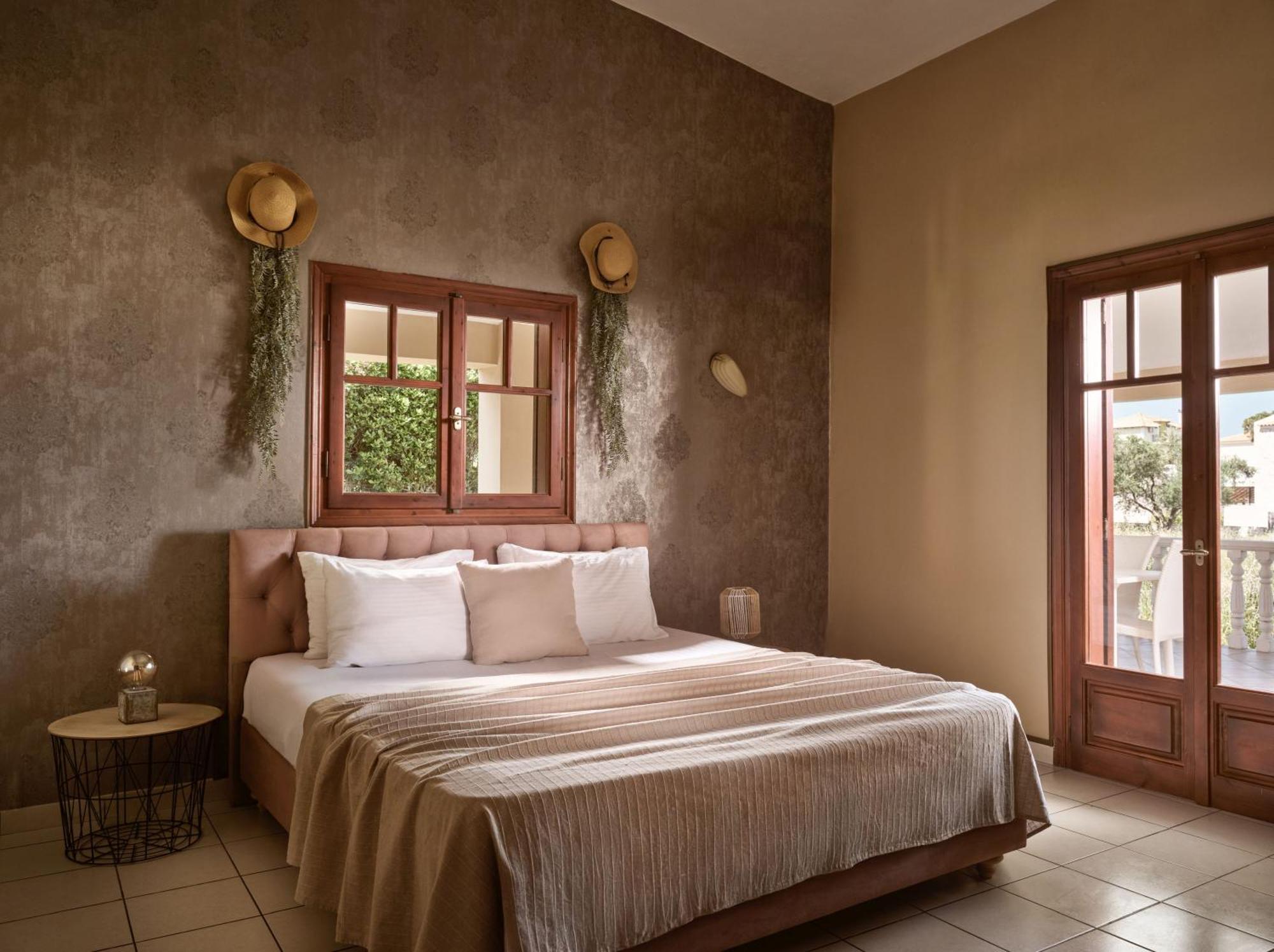 Sea Elegance Villa - On The Beach, By Zantewize Psarou  Extérieur photo