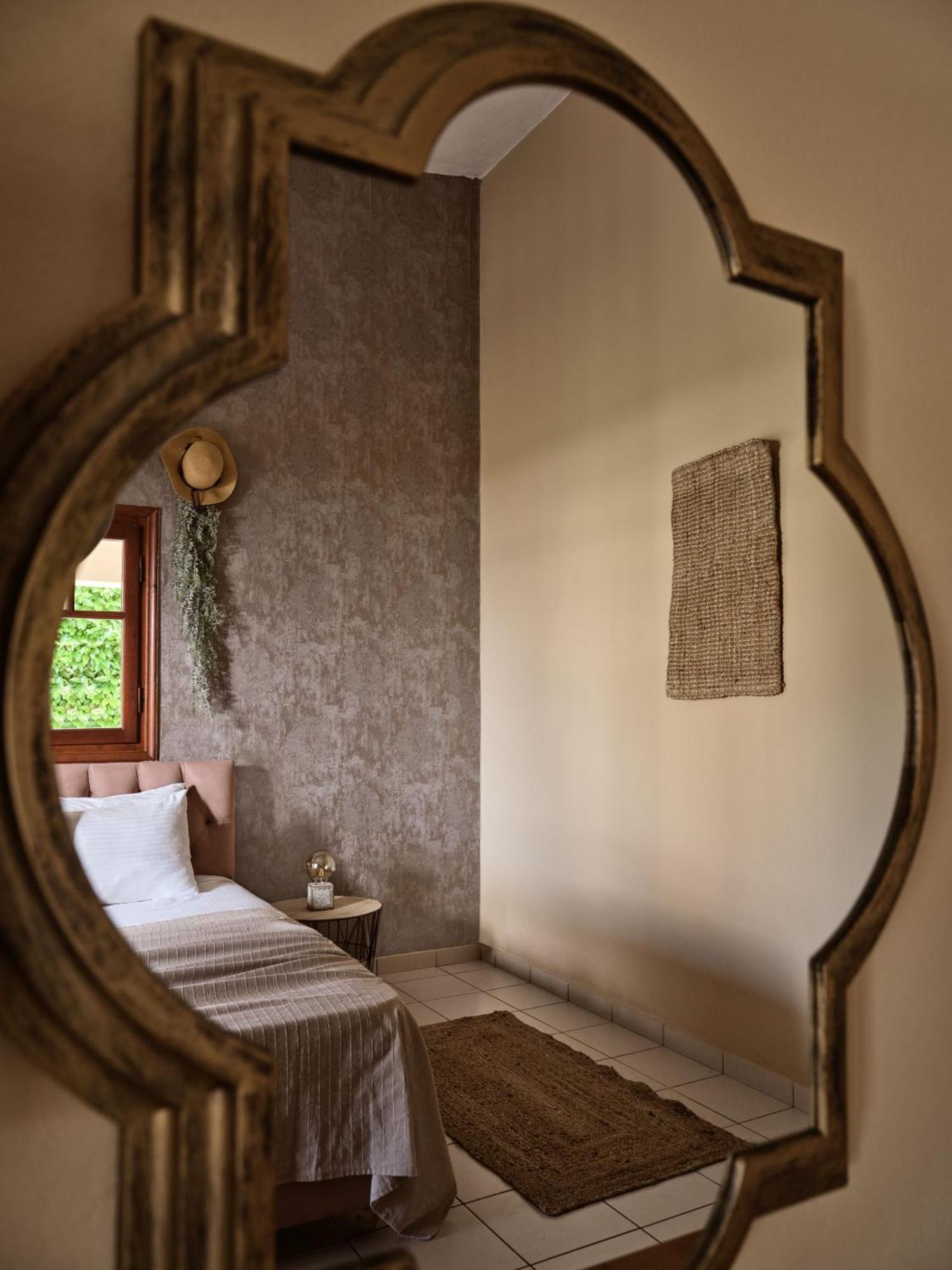 Sea Elegance Villa - On The Beach, By Zantewize Psarou  Extérieur photo
